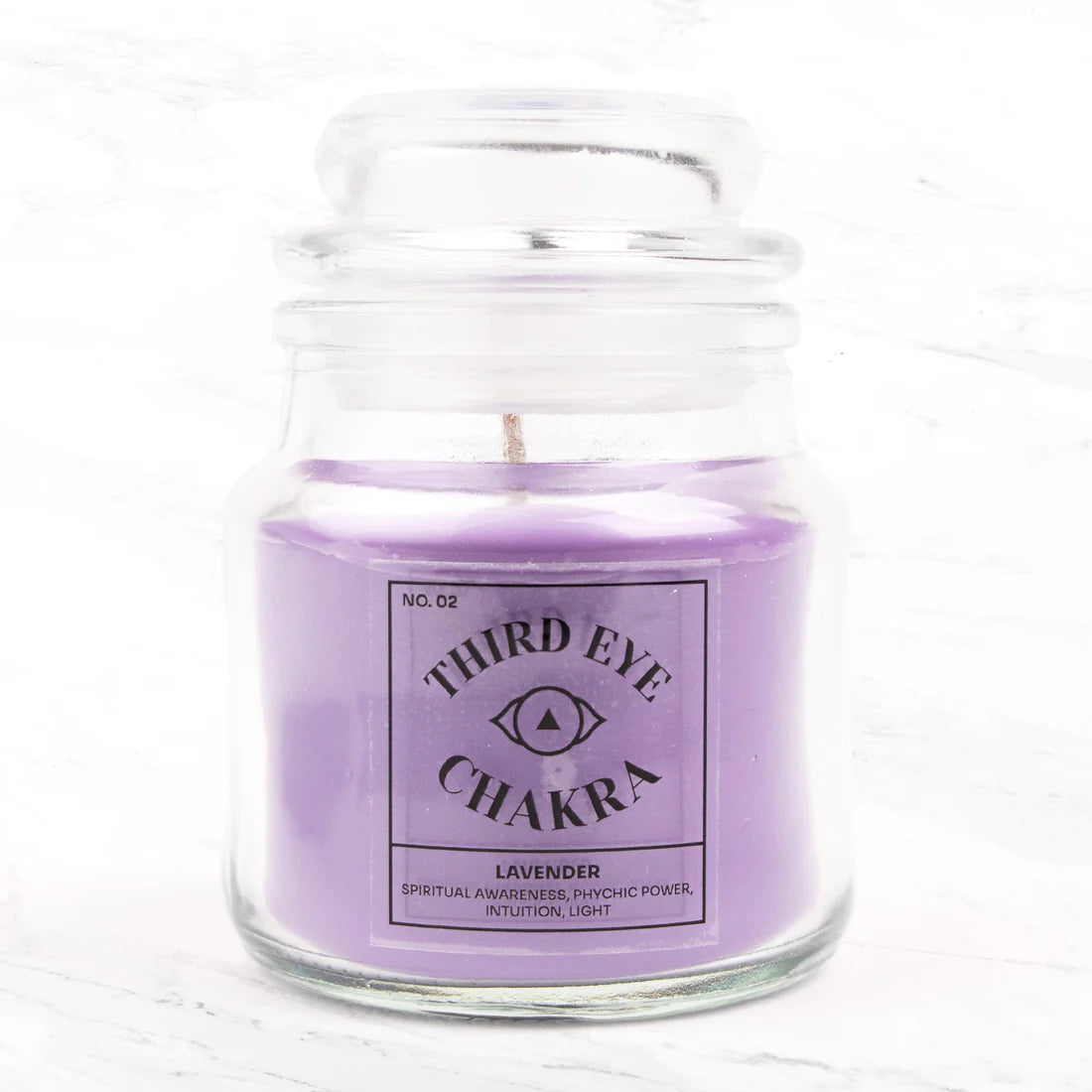 Third Eye -Lavender Scent