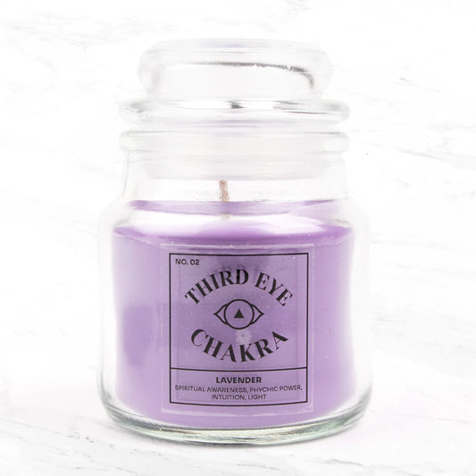 Third Eye -Lavender Scent